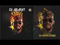 Lagu DJ ARAFAT Kong  (AUDIO OFFICIEL)