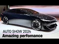 Download Lagu Beijing 2024 Main Auto Show. New cars of the future #car #review #autoshow #tesla #polestar