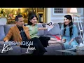 Download Lagu MUTIARA LIATIN TANDA LAHIR \u0026 FOTO WIDURI KARENA MUAK SAMA RIANTI ADITYA- MERANGKAI KISAH INDAH EP 64