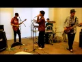 Download Lagu cover the rain terlatih patah hati-ikinari BAND