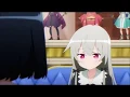 Tonari no Kyuuketsuki-san - Sophie Shows Her Power