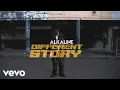 Alkaline - Different Story Visualizer
