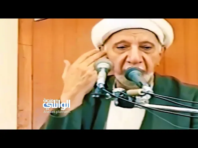 العقل من عجائب الخلقة الإلهية | د.احمد الوائلي