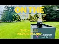 Lagu On The Course: The K Club