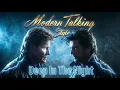 Lagu Deep In The Night — Modern Talking Style (2026 Hit)