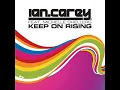 Keep On Rising (Vocal Mix)