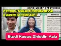 #167 Bedah Logika ZHIDDIN AZIZ Mengunakan SAPIR-WHORF Hypotesis: Ternyata Error-nya di Bahasa Rojak