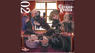 囚われのTeaTime / Chrono-Lexica（THE IDOLM@STER MILLION THE@TER WAVE 02 Chrono-Lexica）