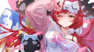 世にも珍しい夜雑【ぶいすぽ / 猫汰つな】