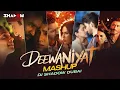 Lagu Deewaniyat 2025 Mashup | DJ Shadow Dubai | Har Deewane Ki Deewaniyat | Ek Tarfa Pyar | Bollywood Sad