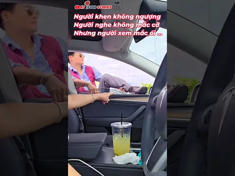 Hỏi thiệt có ai bị ói không?