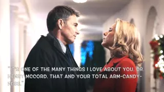 my top 5 elizabeth u0026henry mccord madam secretary s02 