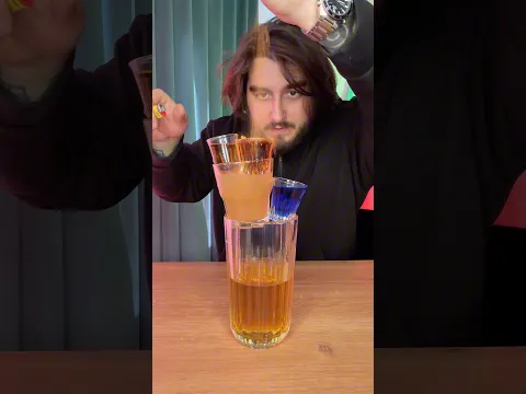 Французско Де**мо Башня Прощай #alcohol #shorts