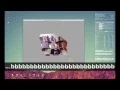 Guided Image Filtering on Kinect RGB and Depth streams with OpenCL