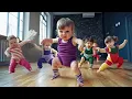 Download Lagu Jingle Bells Song | Baby Dance \u0026 Holiday Fun with Neela Tota Christmas Song for Kids \u0026 Toddlers
