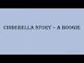 A Boogie - Cinderella Story (lyrics)