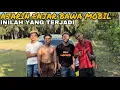 Download Lagu Fajar Belajar Naik Mobil Karena Ingin Bawa Anak Dan Istrinya!