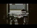 Download Lagu Cintaku Sampai Disini Saja - Republik lirik lagu