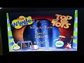 Download Lagu The Wiggles Top Of The Tots (2004 Australian DVD Menu Walkthrough)