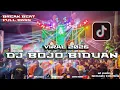 Lagu DJ BOJO BIDUAN ‼ BASS TRAP PENGGETAR X NROTOK ‼ AM project 