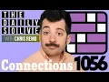 Connections 1056 - 2 May 2026