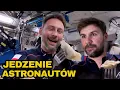 Download Lagu JEDZENIE ASTRONAUTÓW - PIEROGI SŁAWOSZA, JAK SMAKUJĄ?
