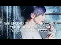 Download Lagu Ledger / My Arms [Lyrics]