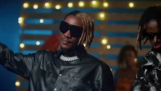 BIGGWA EXTENDED Liam Voice Fik Fameica Ft KAT REKORDS 