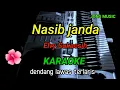 Download Lagu NASIB JANDA 1 || ELVY SUKAESIH || KARAOKE