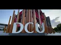 Dublin City University Cinematic Campus Tour Study In Ireland