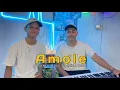 Download Lagu AMOLE - KIZOMBA COVER EKHA OPAT Ft GUNDI HALA