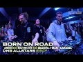 Download Lagu Born On Road: Aries B2B Kelvin 373 B2B Selecta J-Man + Carasel | Live From DnB Allstars 360°