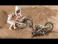 Download Lagu MX125 2 Stroke \u0026 EMX250 | MXGP Italy - Trentino 2025 by Jaume Soler