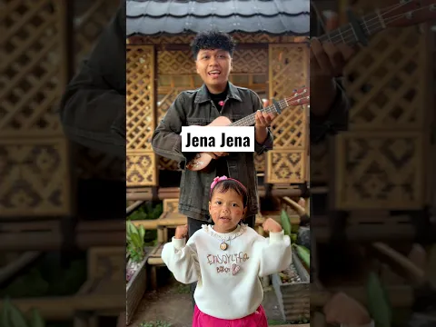 PERMISI KAKAK KITA MAU NGAMEN JENA JENA 🗿#shorts