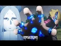 Download Lagu Boruto Soundtrack (Cover) - Momoshiki Takes Over Boruto | Momoshiki vs Code | Ep.291