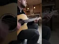 Wonderwall - Acoustic Guitar