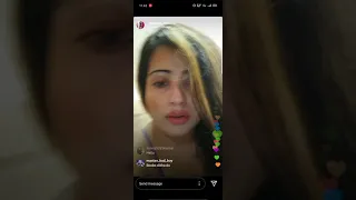 sanayee mahboob hot live