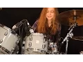 Download Lagu Waiting For A Girl Like You (Foreigner); drum cover by Sina