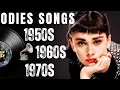 Lagu Engelbert, Matt Monro, Tom Jones, Frank Sinatra 💌 Golden Oldies 50s 60s 70s | Timeless Love Ballads🎼