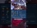 Download Lagu Bane top global build and emblem #mlbb #mobilelegends #shorts