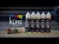 KURE TALKS with Matt Gross of Conspiracy Liquids
