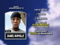 Daniel Norville Medium Obituary