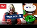 Understanding Well Seals Merrill FAQ Explained