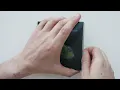 Caroline Shaw & Attacca Quartet - Evergreen (Unboxing)