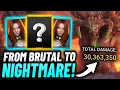 Do THIS And TRIPLE YOUR CLAN BOSS DAMAGE Account Takeover Tips - Raid Shadow Legends Guide 2026