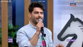 كرمال الله  ناصيف زيتون  بيت الكل دندنها