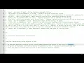 37 Exercise Modifying String Literals in Rust
