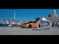 Nache Nache - Song Promo | The RajaSaab | Prabhas, Malavika M, Nidhhi A, Riddhi K | Thaman S