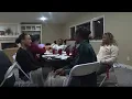 Community group hosts Christmas celebration for WSU women s basketball team