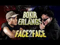 Download Lagu JudulBokir katain Erlangs S4mp4HErlang akan kasih KO Bokir ‼️⁉️Podcas Nyaris Ric7h